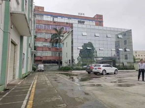 花都區秀全現成食品廠出租標準廠房4500方現成鍋爐